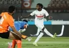 التشكيل الرسمي للزمالك ضد المقاولون العرب في الدوري المصري شيكو بانزا يبدأ أساسياً
