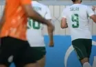 المصري البورسعيدي يواصل تعثره في الدوري بالتعادل مع البنك الأهلي