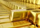 ارتفاع متوقع لسعر الذهب العالمي إلى 4600 دولار للأوقية بحلول عام 2026