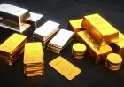 تراجع سعر الذهب إلى 4042 دولارًا للأوقية بانتظار قرار الفيدرالي الأمريكي