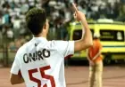 الزمالك يحقق فوزًا مثيرًا على المقاولون العرب ويصعد لوصافة الدوري المصري بشكل مؤقت
