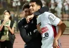 محمد حمد يتألق كأفضل لاعب في مواجهة الزمالك والمقاولون العرب بالدوري المصري