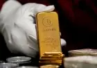 ارتفاع مؤشر الدولار وتراجع الذهب عالميًا عقب قرار الفيدرالي بتثبيت الفائدة