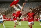 الأهلي يستعد لمواجهة حاسمة ضد مودرن سبورت لاستعادة الانتصارات في الدوري