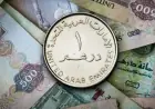 تعرف على سعر الدرهم الإماراتي مقابل الجنيه المصري في البنوك اليوم الخميس 29 أكتوبر 2026