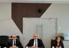 وزير التعليم يبدأ زيارته لسنغافورة ببحث التعاون مع كلية آي تي إي كوليدج ويست