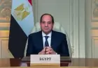 الرئيس السيسي يصل إلى القمة الروسية الإفريقية الثالثة لتعزيز التعاون المشترك