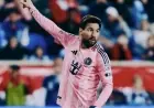 ميسي يقود إنتر ميامي لتحقيق تعادل مثير أمام سينسيناتي في الدوري الأمريكي