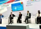 وزير التموين يكشف كيف يسهم تطوير التخزين وسلاسل الإمداد في تعزيز الأمن الغذائي والتصدي لتحديات الموارد
