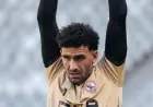 الزمالك يجري فحوصات طبية لمحمد عواد لتحديد فترة غيابه عن الملاعب