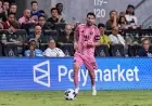 إنتر ميامي يتلقى هزيمة مفاجئة من سينسيناتي ويزيد المنافسة على التأهل لدوري أبطال الكونكاكاف اشتعالاً