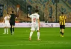 موعد مباراة الزمالك ضد وادي دجلة في كأس عاصمة مصر القادمة