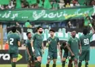 الاتحاد السكندري ينهي استعداداته لمواجهة قوية مع طلائع الجيش في الدوري المصري
