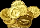تعرف على انخفاض أسعار الجنيه الذهب اليوم الخميس قبل قرار البنك المركزي بخسارة 340 جنيهًا
