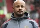 كومباني يعود لتدريب بايرن ميونخ بعد التعافي من الوعكة الصحية
