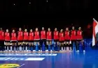 منتخب مصر للسيدات في المجموعة الأولى لبطولة أفريقيا لكرة اليد