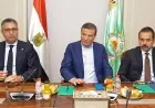 الزراعة تُطلق لأول مرة رقم واتساب لاستقبال شكاوى الأسمدة المدعمة وكارت الفلاح وحلها فوراً
