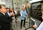 رئيس الوزراء يدشن روائع فندق رويال بالاس في السويس