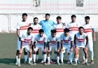 الزمالك يتألق ويفوز بثنائية على إنبي في الدوري العام للشباب والناشئين