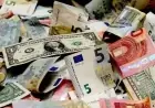 تعرف على تأثير رفع الفائدة على سعر الدولار أمام الجنيه المصري الآن