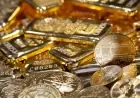 تحركات أسعار الذهب اليوم بعد رفع الفائدة عيار 21 يتغير بسرعة