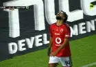 الأهلي يستعيد نغمة الانتصارات بفوز مثير على مودرن سبورت