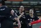 انتصار ساحق لسيدات يد الأهلي على الزهور في الدوري