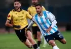 بيراميدز يعزز صدارته للدوري المصري بفوز مثير على وادي دجلة بثنائية