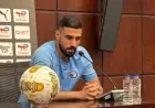 أحمد الشناوي يكشف عن طموحاته: نسعى للانتصارات لحصد لقب الدوري وأحلم باللعب للمنتخب