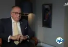 لماذا يغادر الأطباء المصريون إلى الخارج؟ أسامة حمدي يشرح الأسباب