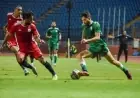 الاتحاد السكندري يواجه طلائع الجيش في مباراة مثيرة ضمن الدوري المصري