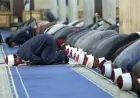 تعرف على مواقيت الصلاة بعد بدء التوقيت الشتوي 2026 موعد صلاة الجمعة وأذان الصلوات