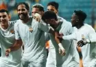 الجونة يسعى لتحقيق أول فوز له في مواجهة بترول أسيوط بالدوري المصري الليلة