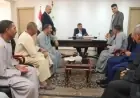 وزير الزراعة يؤكد أن حماية الرقعة الزراعية خط أحمر ودعم صغار المزارعين على رأس الأولويات