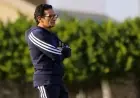 المصري يعلن التوصل لاتفاق متبادل لرحيل أحمد سامي عن تدريب الفريق
