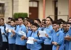 تعرف على مواعيد المدارس بالتوقيت الشتوي 2026 موعد الطابور والحصة الأولى بعد تأخير الساعة