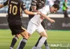 اتحاد جدة وأبها ينهون الشوط الأول بالتعادل السلبي في الدوري السعودي