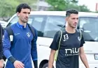 عودة الزمالك إلى التدريبات تحضيرًا لمواجهة وادي دجلة في كأس عاصمة مصر