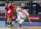 الزمالك يحقق فوزًا كاسحًا على المنيا في دوري كرة اليد للمحترفين