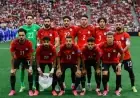 إبراهيم حسن يعلن بدء معسكر منتخب مصر في مركز المنتخبات 9 نوفمبر استعدادًا لمواجهة مالاوي