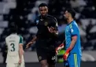 الأهلي يتعرض لضربة قوية من الشباب بثلاثة أهداف في الشوط الأول بالدوري السعودي
