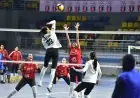 الزمالك يتألق بفوز مثير على الشمس في انطلاق دوري السيدات للكرة الطائرة
