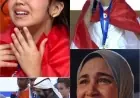 ضياء رشوان يبارك للموهوبة ميار بفوزها بالمركز الأول في مسابقة تحدي القراءة العربي