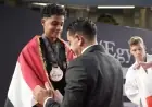 إنجاز تاريخي لمصر: وصافة بطولة العالم للكاراتيه التقليدي بحصد 47 ميدالية