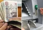 صرف معاشات نوفمبر 2026 لأكثر من 11 مليون مواطن يبدأ غدا
