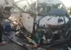 رئيس الرقابة المالية يطالب بتسريع صرف التعويضات لضحايا حادث الطريق الأوسطي