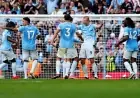 هالاند يشعل تشكيلة مانشستر سيتي لمواجهة برايتون في الدوري الإنجليزي