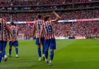 أتلتيكو مدريد يحقق فوزًا رائعًا على ليفانتي بثنائية ويتصدر الدوري الإسباني