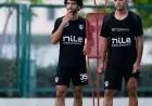 الزمالك يسرّع خطى تجهيز محمود جهاد استعدادًا لعودته إلى التدريبات