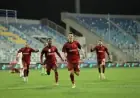 التعادل السلبي يسيطر على الشوط الأول بين سيراميكا كليوباترا وزد في الدوري المصري